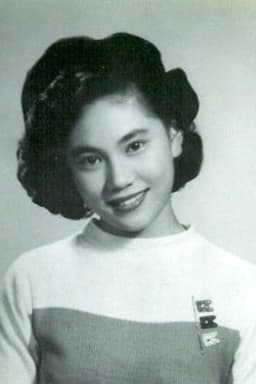 Photo of Jeanette Lin Tsui