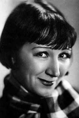 Photo of Rina Zelyonaya