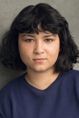 Photo of Isabella Laughland