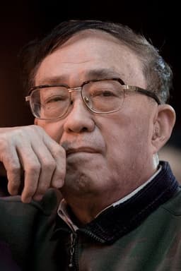 Photo of Xie Jin