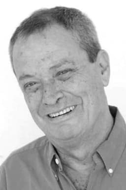 Photo of Enrique Caballero Vela