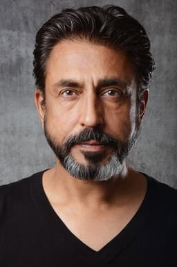 Photo of Javed Khan