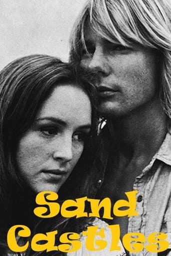 Poster for Sand Castles
