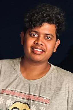 Photo of Mohamed Irfan