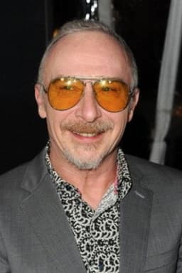 Photo of Graham Parker