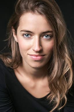 Photo of Maite Jáuregui