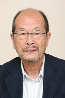 Photo of Yasuo Furuhata