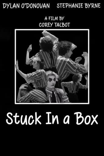 Poster for Stuck In a Box