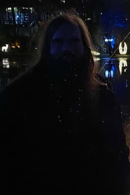 Photo of Alexander Edenstjärna
