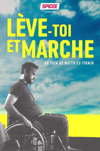Poster for Lève-toi et marche