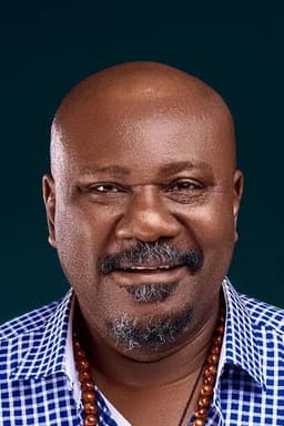 Photo of Sam Dede