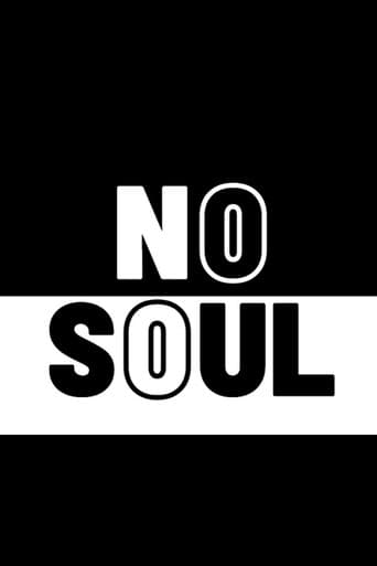 Poster for No Soul