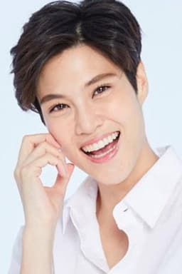 Photo of Lalana Kongthoranin
