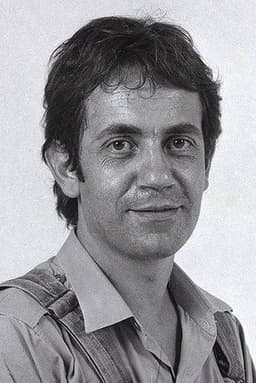 Photo of Paulo José