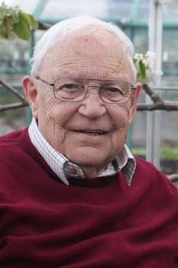 Photo of Jim McColl