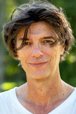 Photo of Goran Zivanovic