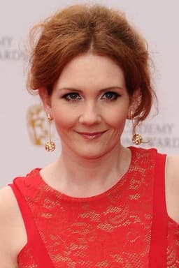 Photo of Jennie McAlpine