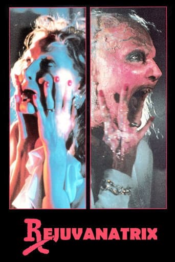 Poster for Rejuvenatrix