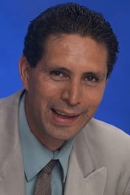 Photo of Miguel luis