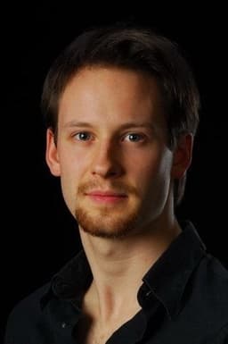 Photo of Odin Lund Biron