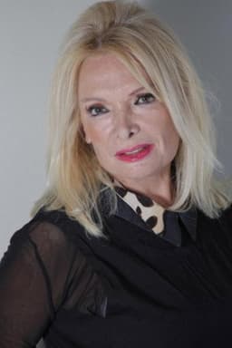 Photo of Joelle Hélary