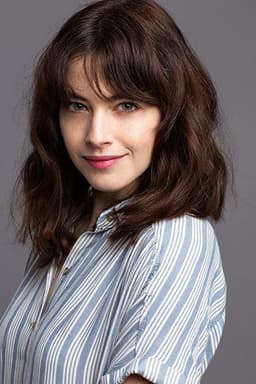 Photo of Hilary Anderson