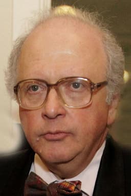 Photo of Pavel Lyubimtsev