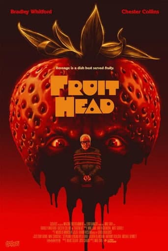 Poster for FruitHead