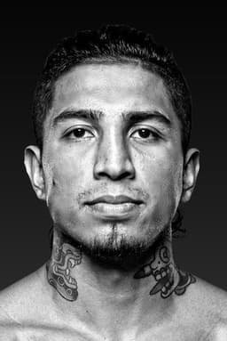 Photo of Mario Barrios