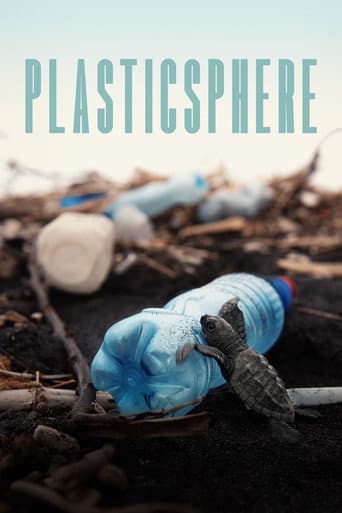 Poster for Plasticsphere