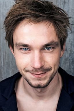 Photo of Alexander Petrov
