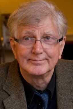 Photo of Stephen Moore
