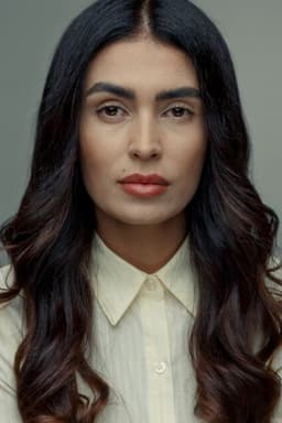 Photo of Helen Lopez