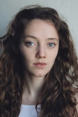 Photo of Mirren Mack