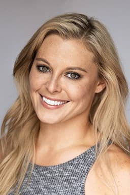Photo of Cristy Lee