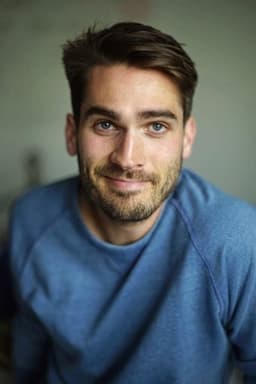 Photo of Jim Cummings