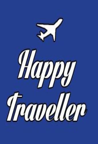 Poster for Happy Traveller
