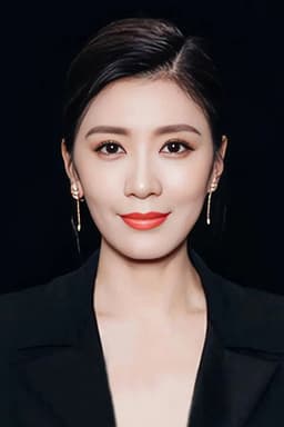 Photo of Alyssa Chia