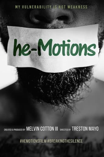 Poster for he-Motions