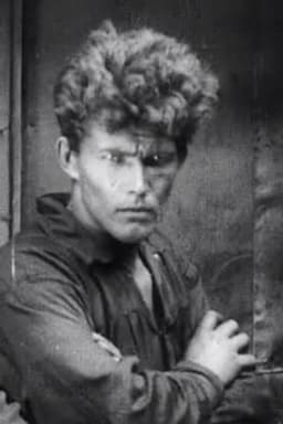 Photo of Ivan Klyukvin