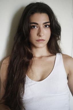Photo of Alba Sáez