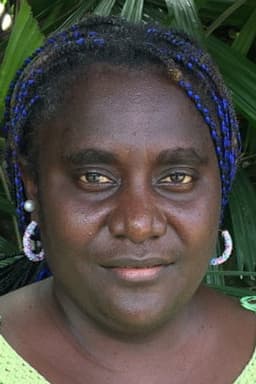 Photo of Llane Munau