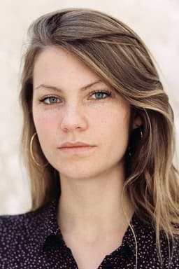 Photo of Anna Bullard