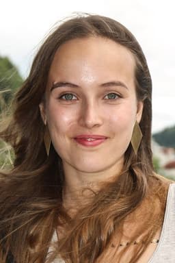 Photo of Tereza Ramba