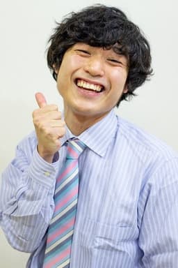 Photo of Kohei Nagano