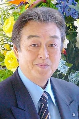 Photo of Tadao Sawamoto