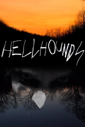 Poster for Hellhounds