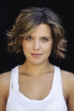 Photo of Andrea Ros