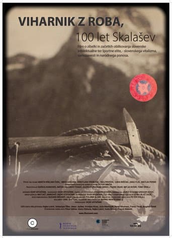 Poster for Maverick from the Edge