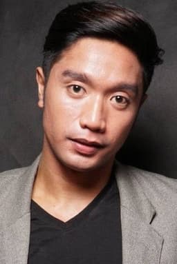 Photo of Elmo Elarmo Jr.